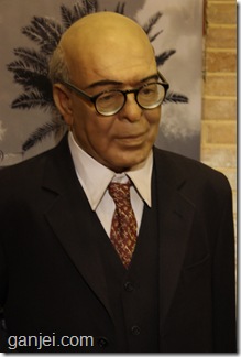دکتر محمد نمازی